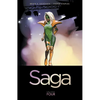 Saga Volume 4 - Paperback