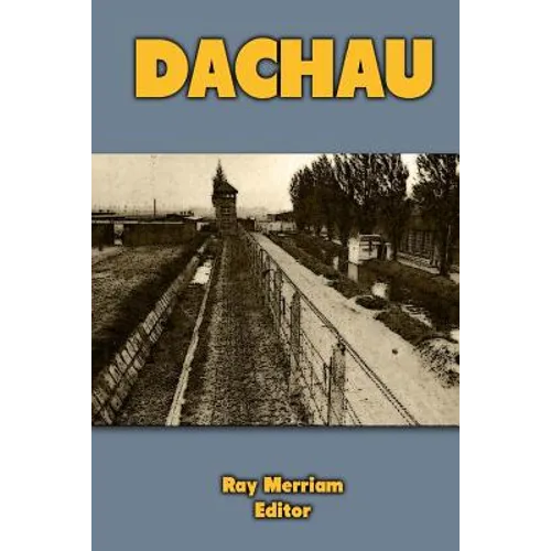 Dachau - Paperback
