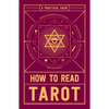 How to Read Tarot: A Practical Guide - Paperback