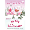 Be My Valencrime - Paperback