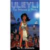 Uleyli- The Princess & Pirate (A Chapter Book): Based on the true story of Florida's Pocahontas - Hardcover