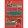 Snow White and Other Grimms' Fairy Tales (Minalima Edition): Illustrated with Interactive Elements - Hardcover