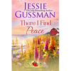 There I Find Peace (Strawberry Sands Beach Romance Book 2) (Strawberry Sands Beach Sweet Romance) - Paperback
