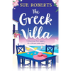 The Greek Villa: A beautiful and utterly addictive summer holiday rom com - Paperback