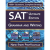 SAT Grammar and Writing: Ultimate Edition - Paperback