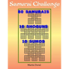 Samurai Challenge - Paperback