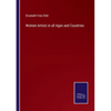 Women Artists in all Ages and Countries - Paperback