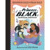 The Princess in Black and the Mermaid Princess - Hardcover