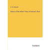 History of the Indian Tribes of Hudson's River - Paperback