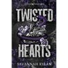 Twisted Hearts - Paperback