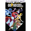 Saban's Go Go Power Rangers Vol. 8 - Paperback