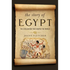The Story of Egypt - Paperback