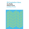 50 Capitalism Ideas You Really Need to Know - Mass Market Paperbound
