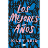Los Mejores Años / Such a Fun Age - Paperback