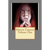 Horror Express Volume One - Paperback