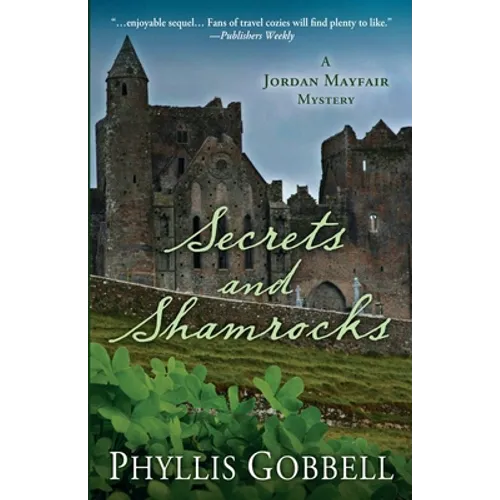 Secrets and Shamrocks - Paperback