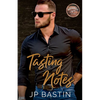Tasting Notes - Paperback