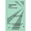 Processing Data: The Survey Example - Paperback