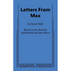 Letters from Max - Paperback