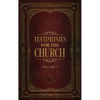 Testimonies for the Church Volume 1 - Hardcover