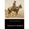 When the West Was Young - Paperback