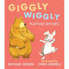 Giggly Wiggly: Playtime Rhymes - Board Book
