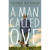 A Man Called Ove - Paperback