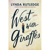 West with Giraffes - Hardcover
