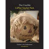 Litplan Teacher Pack: The Crucible - Paperback