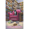 Death by Coffee - Mass Market Paperbound
