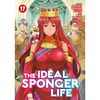 The Ideal Sponger Life Vol. 17 - Paperback