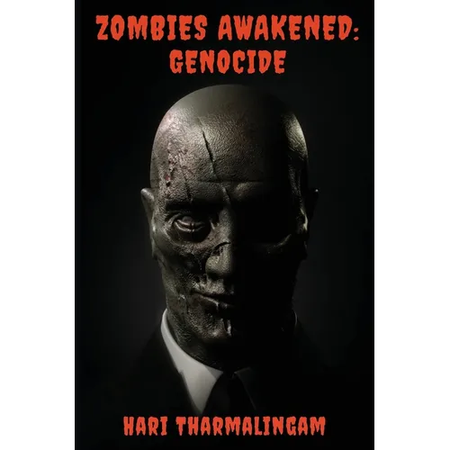Zombies Awakened: Genocide - Paperback