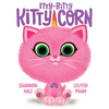 Itty-Bitty Kitty-Corn: A Picture Book - Hardcover