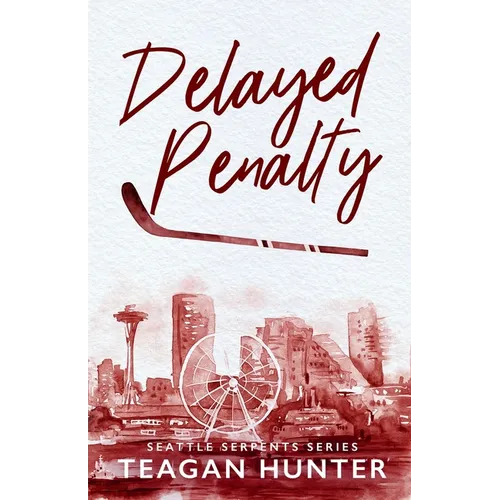 Delayed Penalty (Special Edition) - Paperback