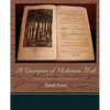 A Description of Millenium Hall - Paperback