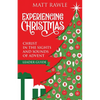 Experiencing Christmas Leader Guide: Christ in the Sights and Sounds of Advent - Paperback