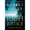Rich Justice - Paperback