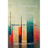 Lived Experience and Educational Research Methodology: Reflections on the PhD Journey - Paperback