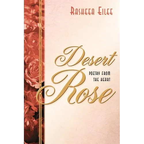 Desert Rose - Paperback