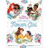 Disney Princess: Once Upon a Flower Girl - Hardcover