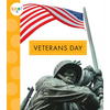 Veterans Day - Paperback