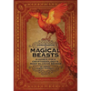 The Compendium of Magical Beasts: An Anatomical Study of Cryptozoology's Most Elusive Beings - Hardcover