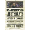 Lee's Lieutenants Third Volume Abridged: A Study in Command - Paperback