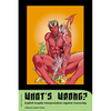 What's Wrong?: Explicit Graphic Interpretations Against Censorship - Paperback