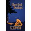 Black Rock Brothers: The Adventures of Wilder Good #5 - Paperback