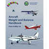 Aircraft Weight and Balance Handbook - Paperback
