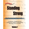 Patterson's Standing Strong: Daily Devotional and Study Guide - Paperback