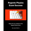 Regents Physics Exam Success: Master the Key Vocabulary of the Regents Physics Exam - Paperback