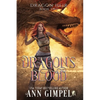 Dragon's Blood: Dystopian Fantasy - Paperback