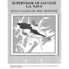 U.S. Navy Salvage Report TWA Flight 800 - Paperback